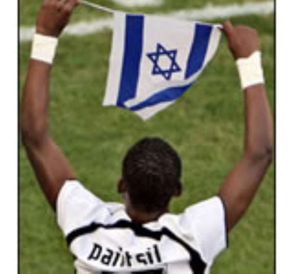 Paintsil close to Hammers move